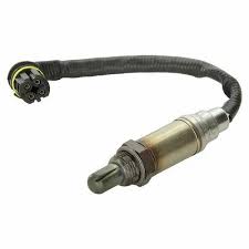 Automotive Oxygen Sensor